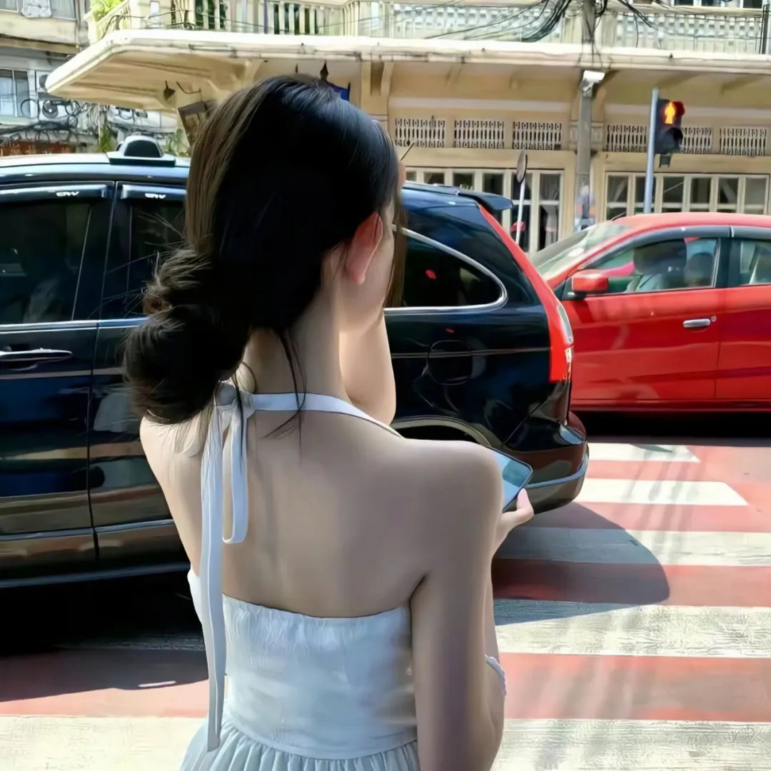 女拳霸