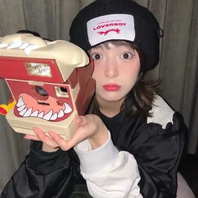夜的余烬